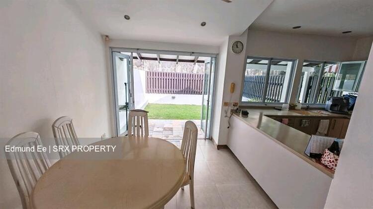 Bright Hill Crescent (D20), Terrace #550237721